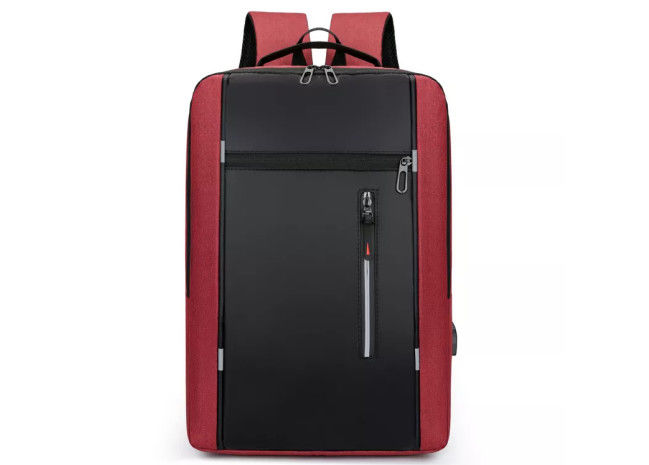 Leakproof Nylon Laptop Day Pack