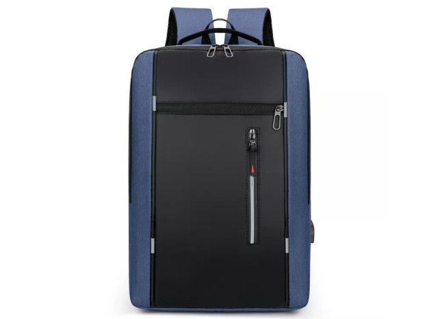 Leakproof Nylon Laptop Day Pack