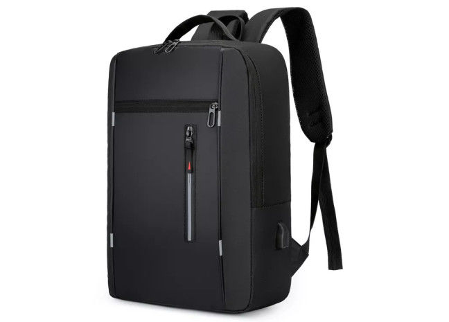 Leakproof Nylon Laptop Day Pack