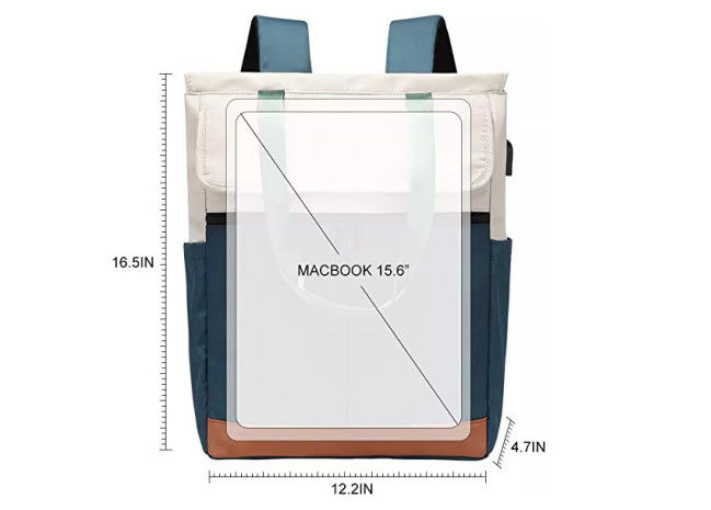 Antiwear Business Casual Backpack