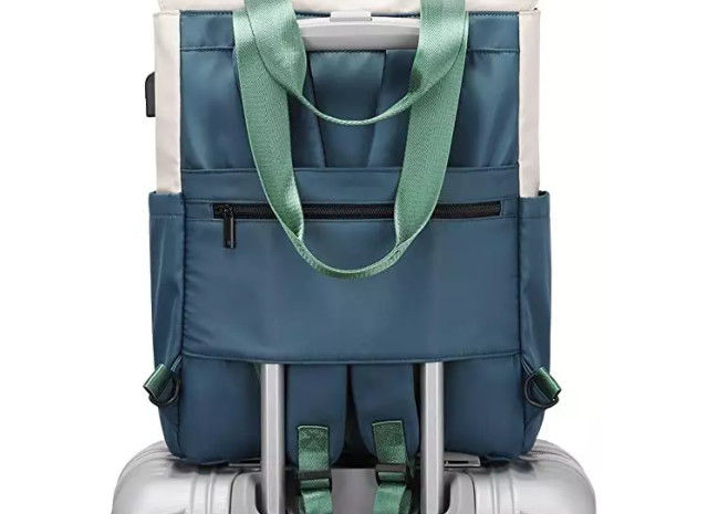 Antiwear Business Casual Backpack