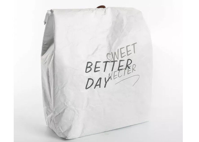 Thickened Tyvek Insulated Lunch Bag
