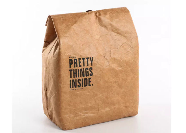 Thickened Tyvek Insulated Lunch Bag