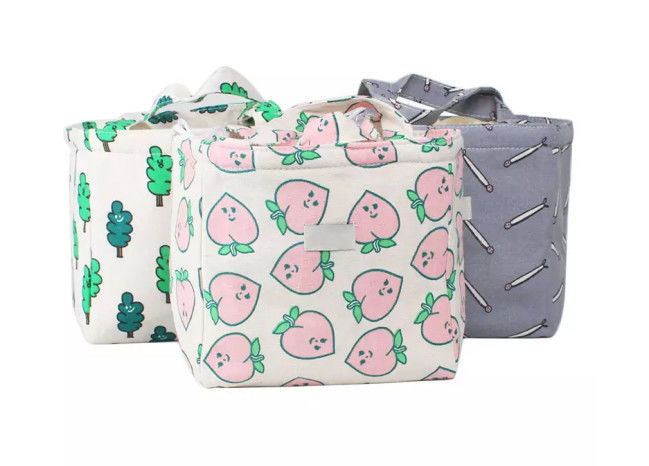 Thickened Insulated Lunch Bag