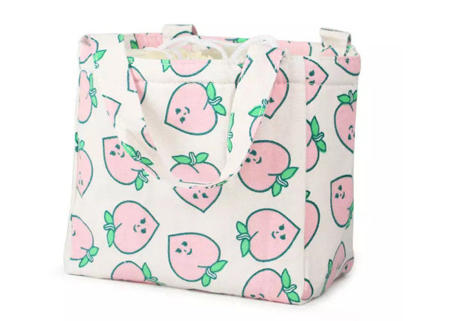 Thickened Insulated Lunch Bag