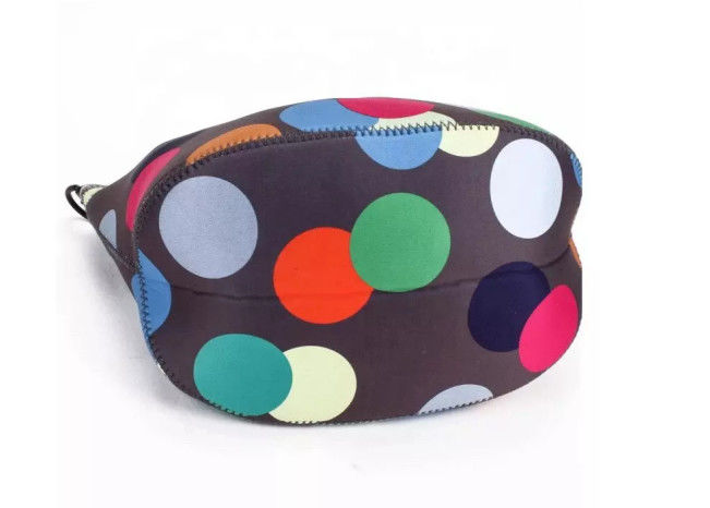 Neoprene Lunch Reusable Gift Bags Insulated Lightweight Waterproof