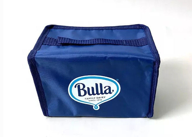 Waterproof Insulated Lunch Bag