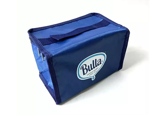 Waterproof Insulated Lunch Bag