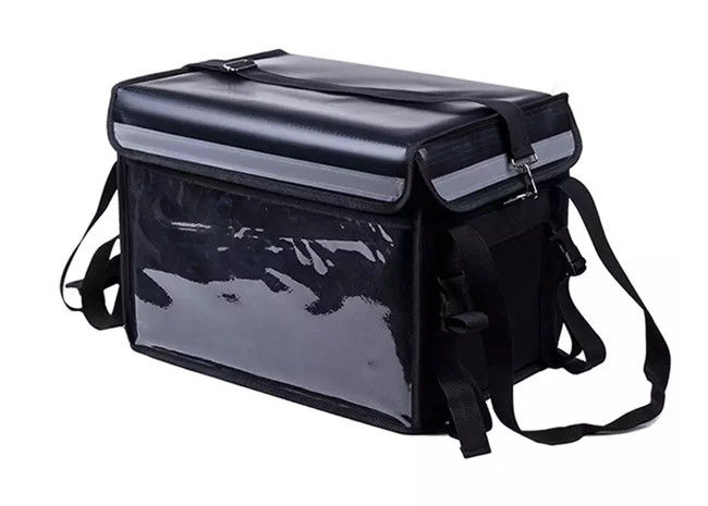 Washable Motorcycle Insulated Lunch Bag Rainproof Multi Scene