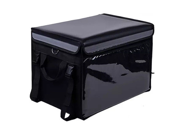 Washable Motorcycle Insulated Lunch Bag Rainproof Multi Scene