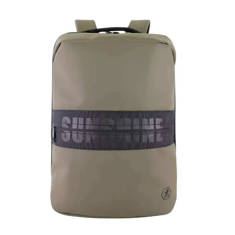 Premium Waterproof Laptop Backpack 19 Inch College Business Casual Lightweight