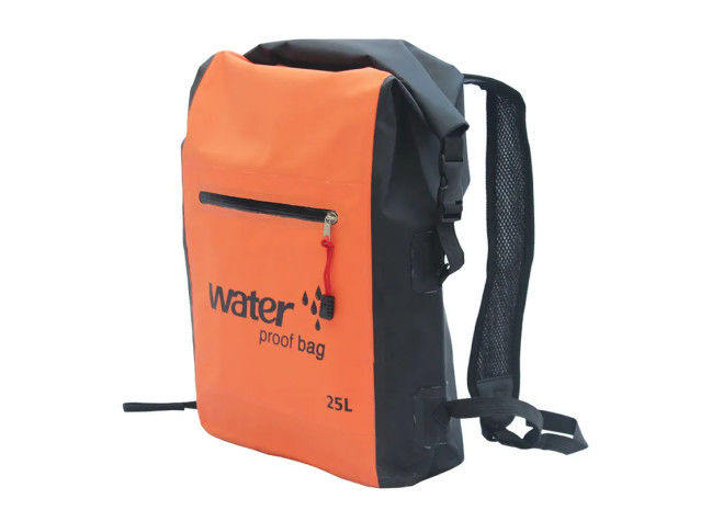Swimming Camping Floating Dry Waterproof Backpack Bags Outdoor Portable