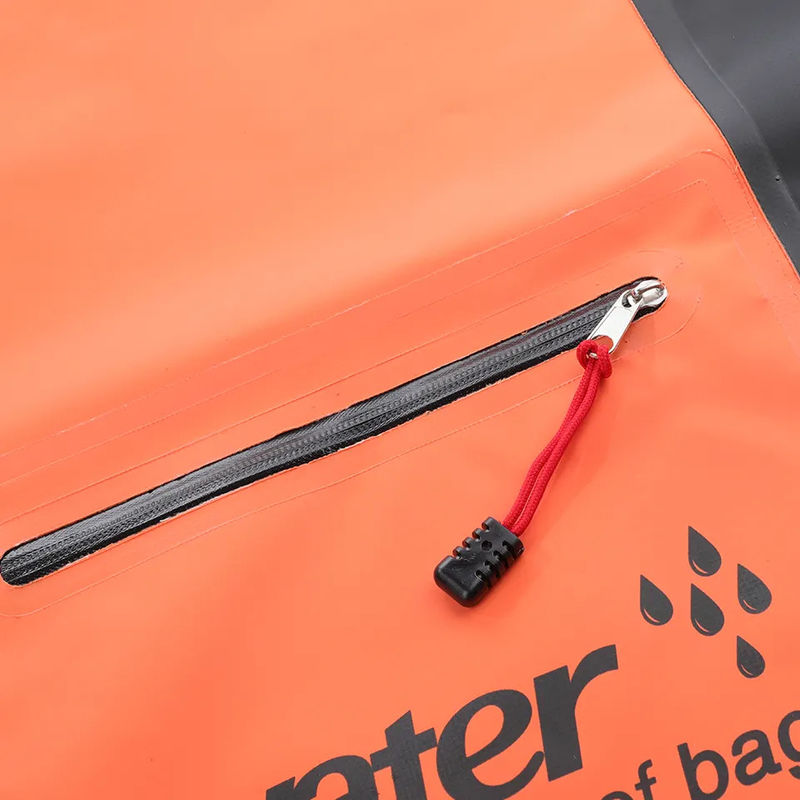Swimming Camping Floating Dry Waterproof Backpack Bags Outdoor Portable