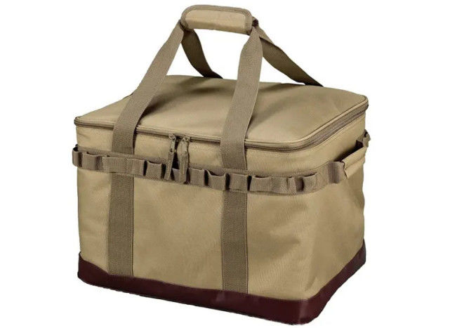 Gear Foldable Outdoor Collapsible Camping Tool Storage Bag Waterproof Large Capacity
