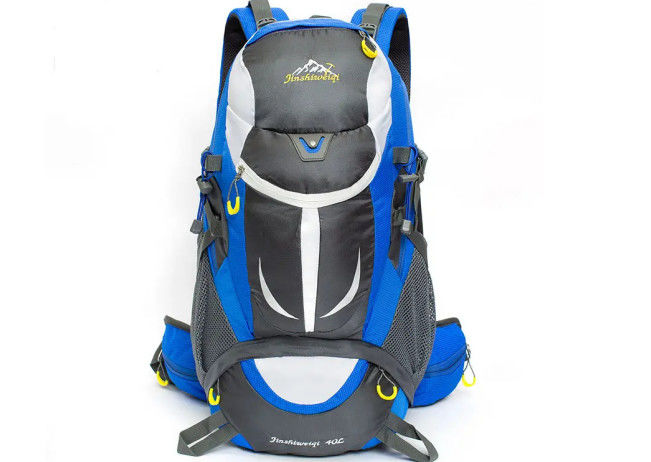 Mountaineering Equipment Hiking Trekking Camping Waterproof Outdoor Backpacks 40l