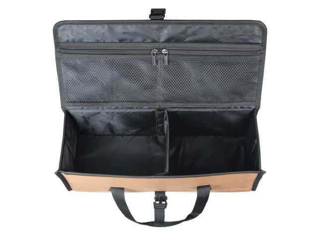 Large Capacity Multipurpose Outdoor Travel Camping Bag , Foldable Tool Storage Bag