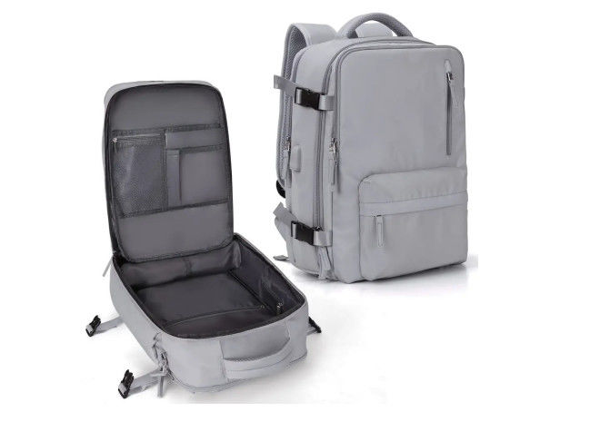 Casual Fashion Portable Travel Bag Sports Fitness Waterproof Bag Business Laptop Backpack
