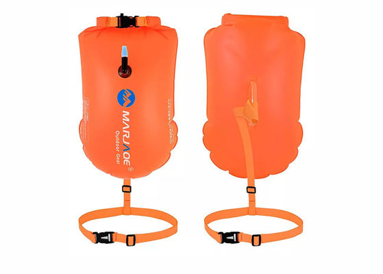 PVC Inflatable Swimming Dry Bag